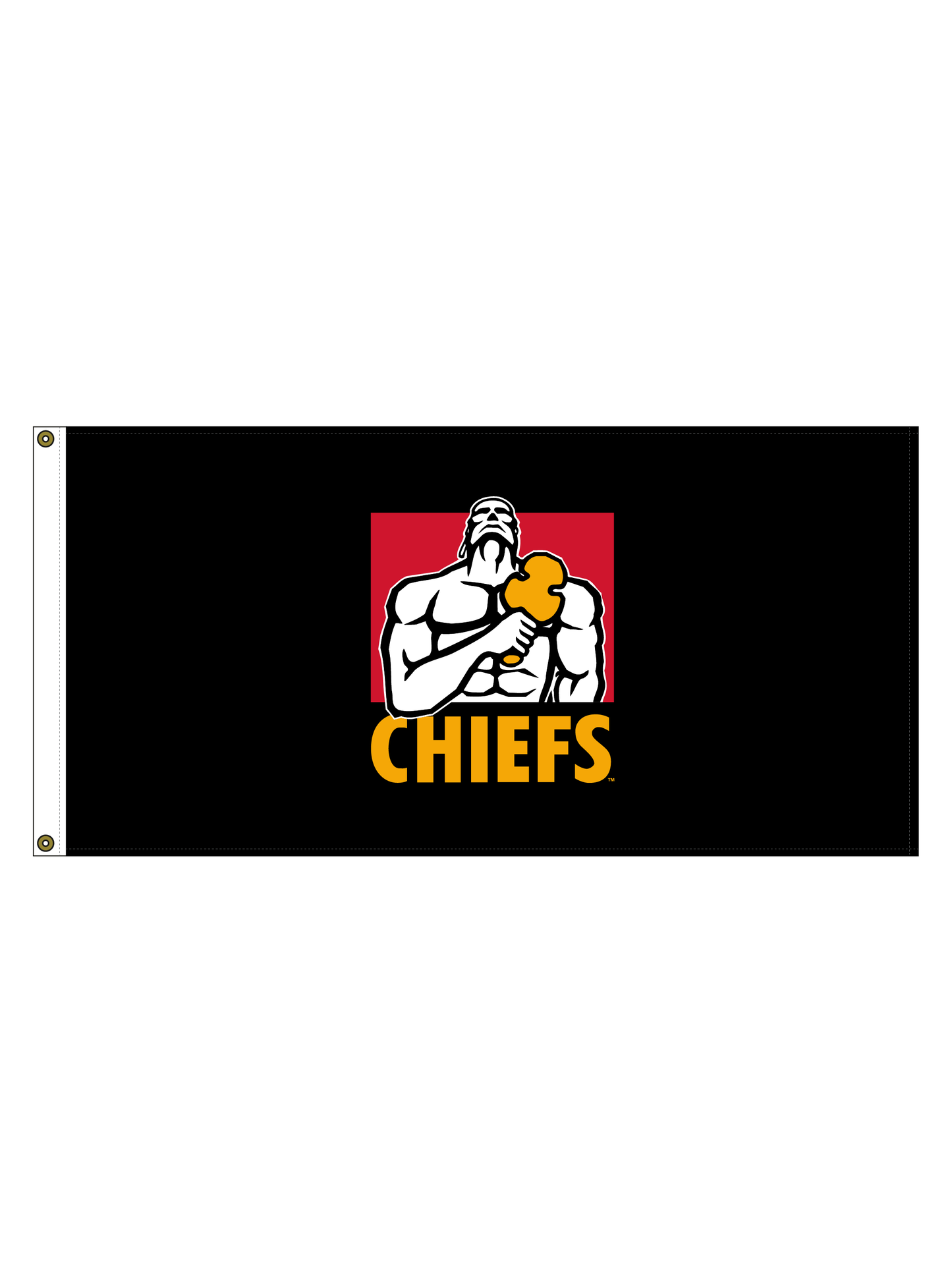 Chiefs™ Supporters Flag