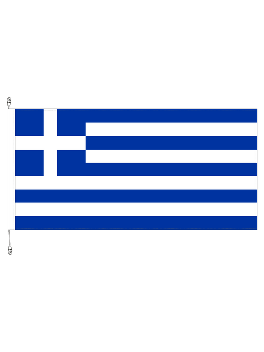 Greece Flag