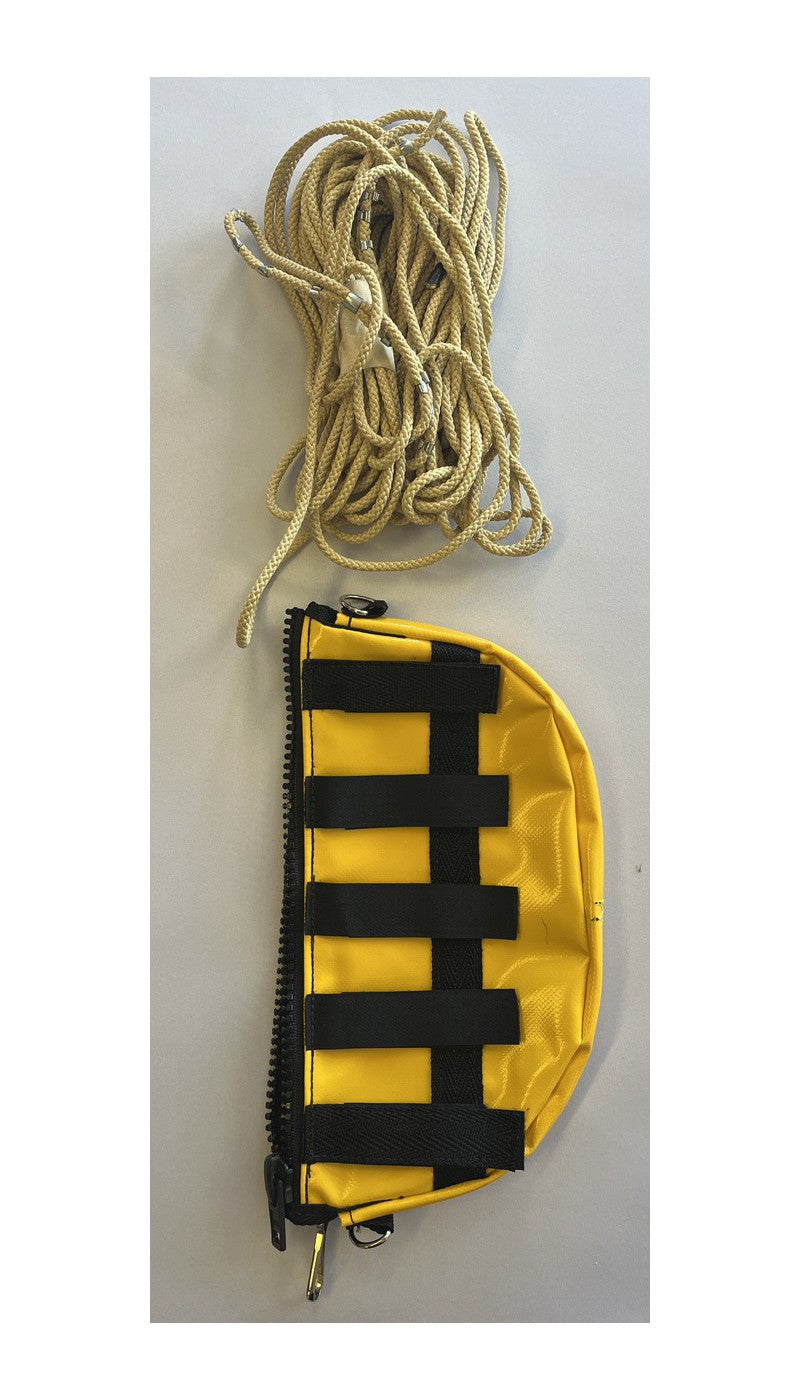 FENZ Main Guideline and Pouch