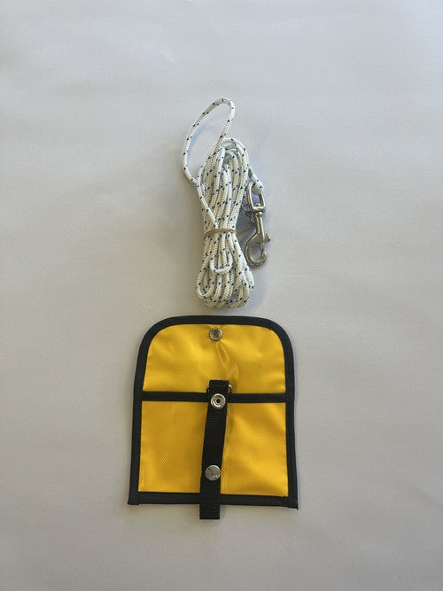 FENZ Personal Line and Pouch