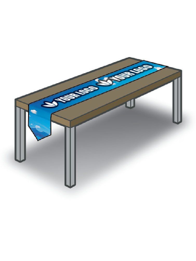 Table Cloths || Premium quality, crease-resistant fabric.