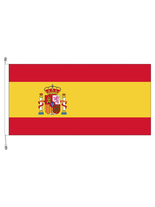 Spain Flag