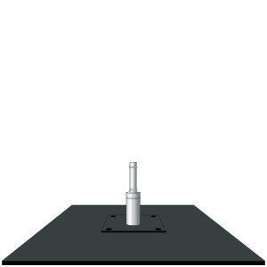 Signature Homes Universal Mount (10kgs) for Durapole Flex