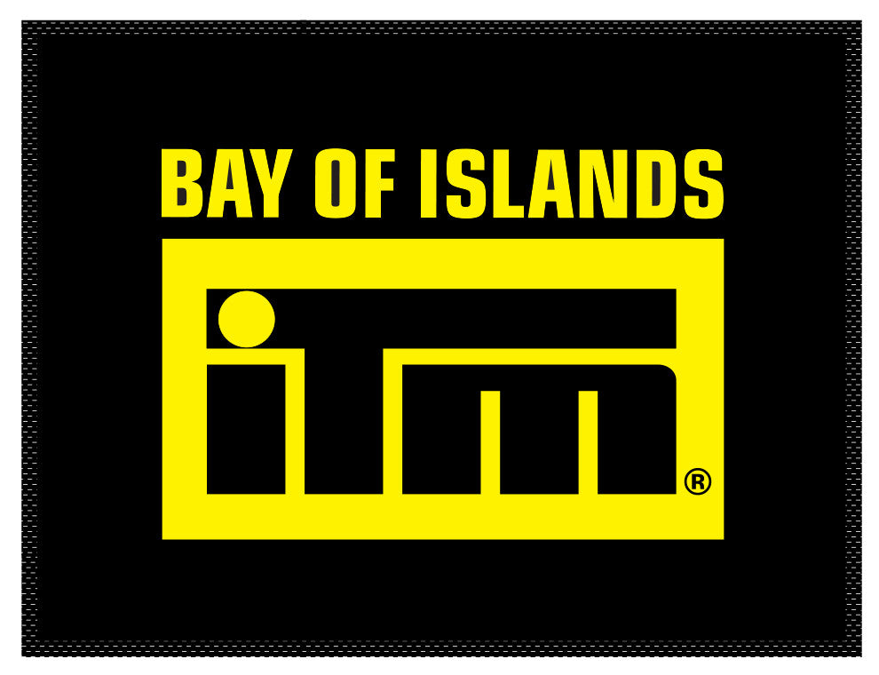 ITM Branded Floor Mat