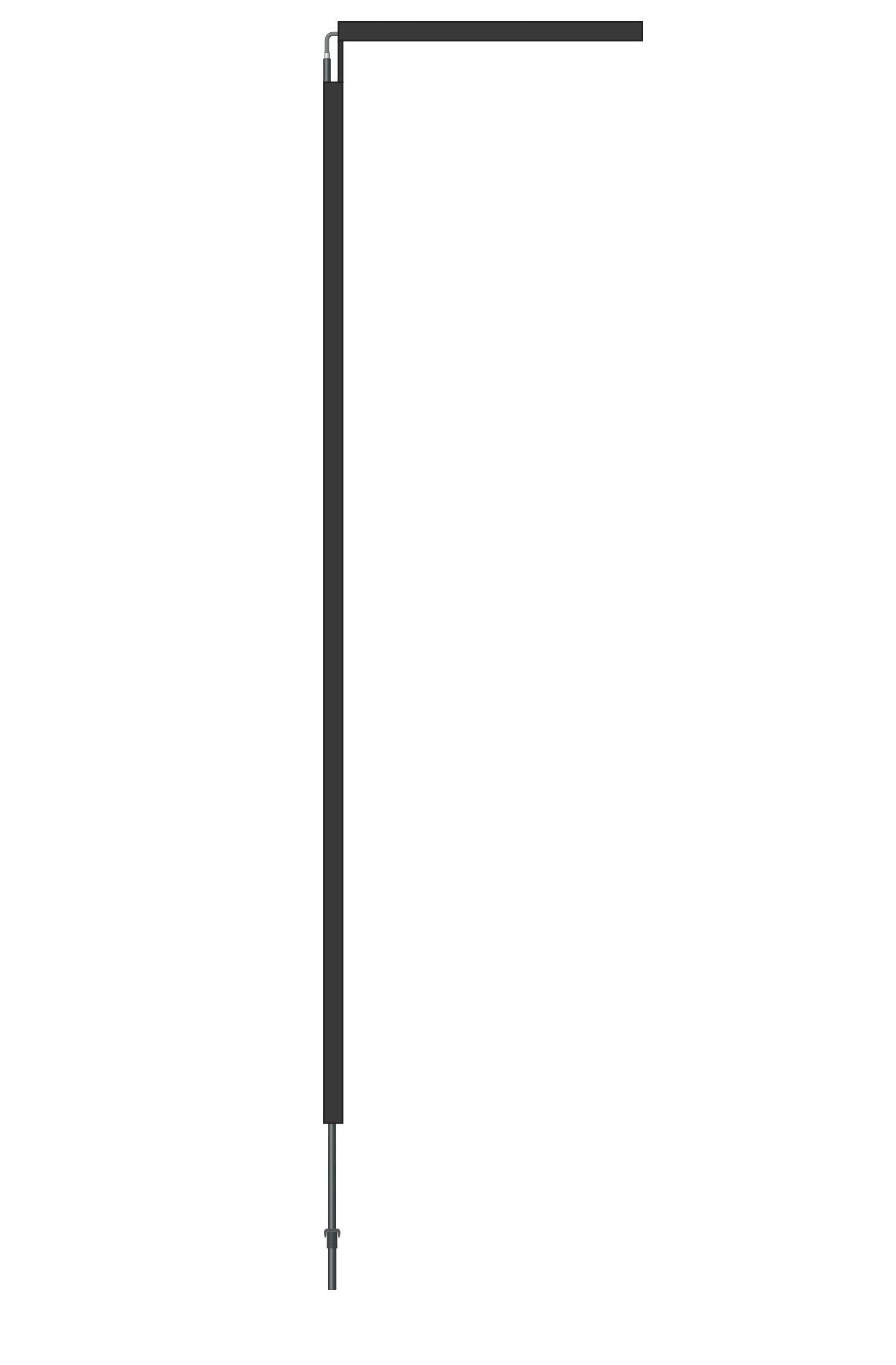 Durapole Swing Poles