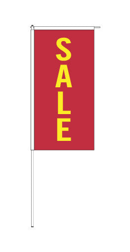 Royal Swing Stock Car Flags - SALE