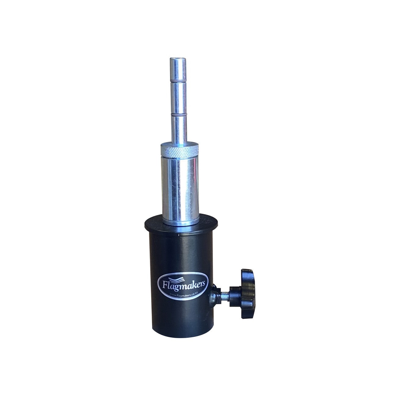 Towbar Mount || Powdercoated Steel.