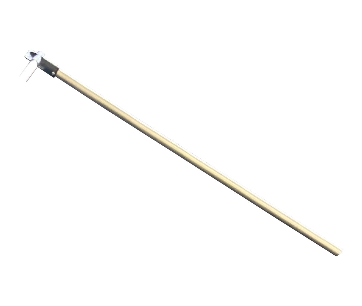Durapole XT Pole with Top Arm