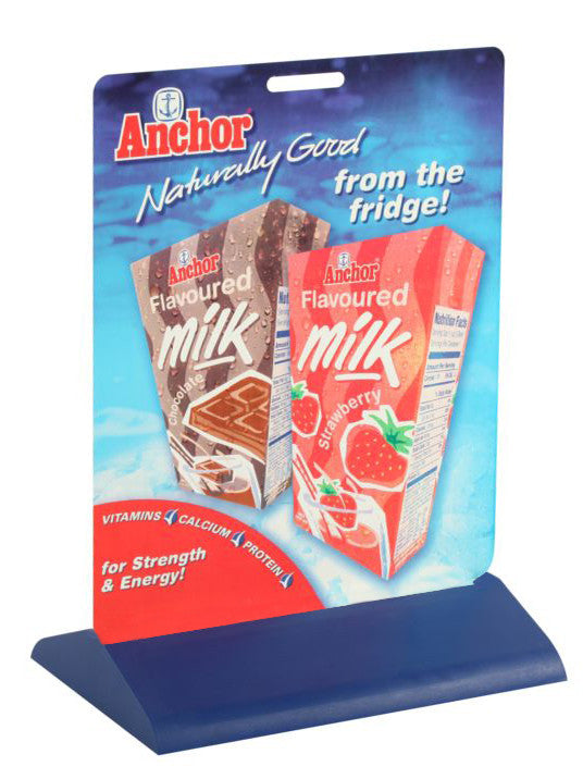 Regular Footpath Sign || Premium Print. Bulk Orders Only