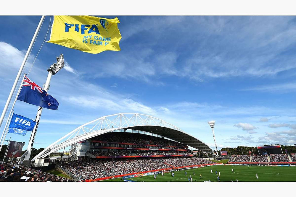 FIFA U20 Football World Cup 2015