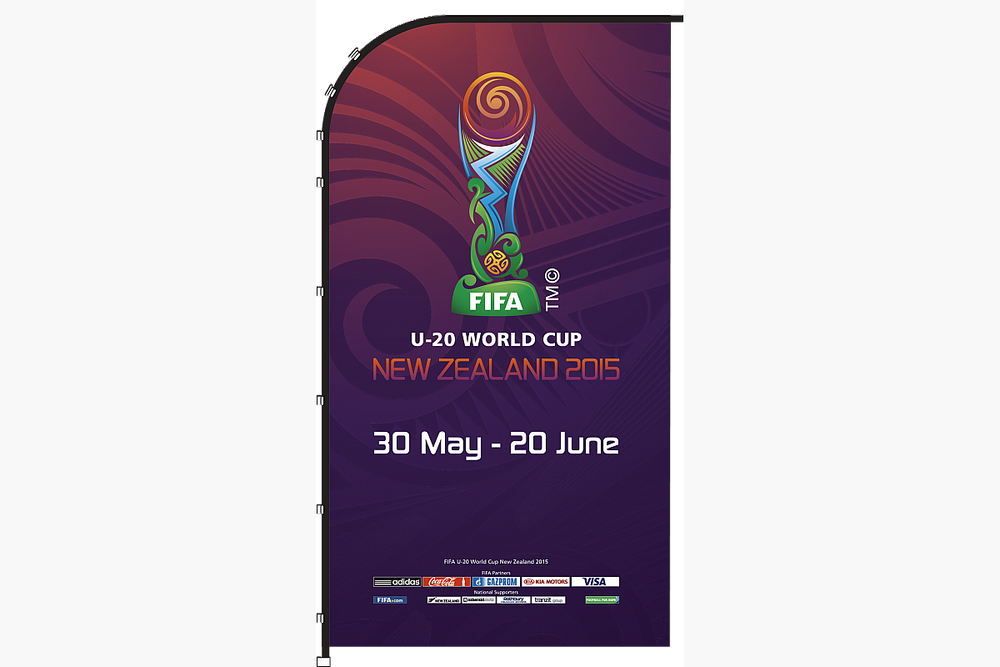 FIFA U20 Football World Cup 2015