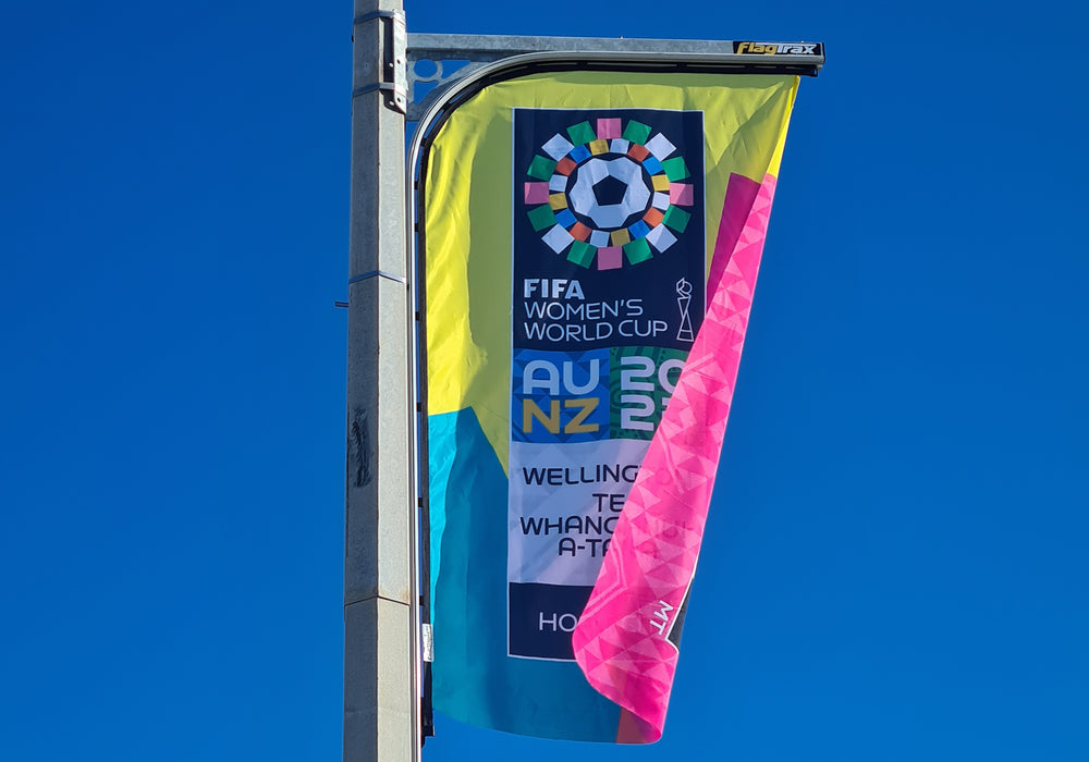 FIFA Women's World Cup 2023