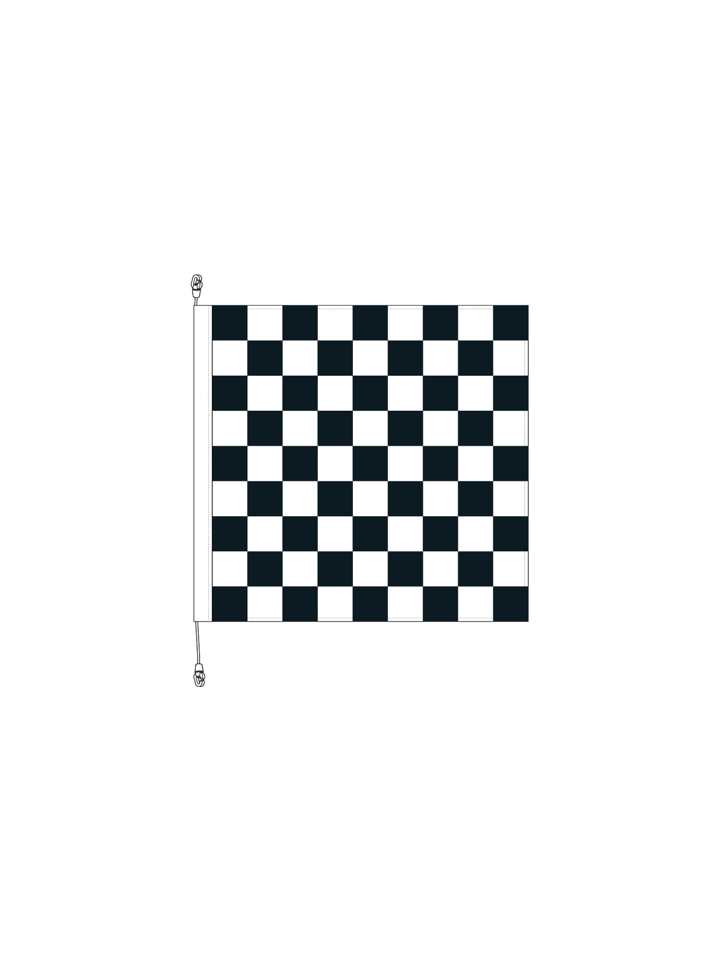 Checkered Flag