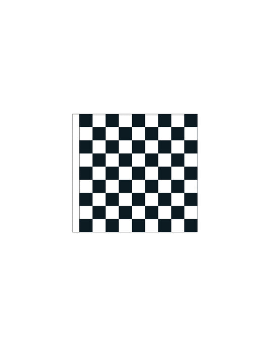 Checkered Flag
