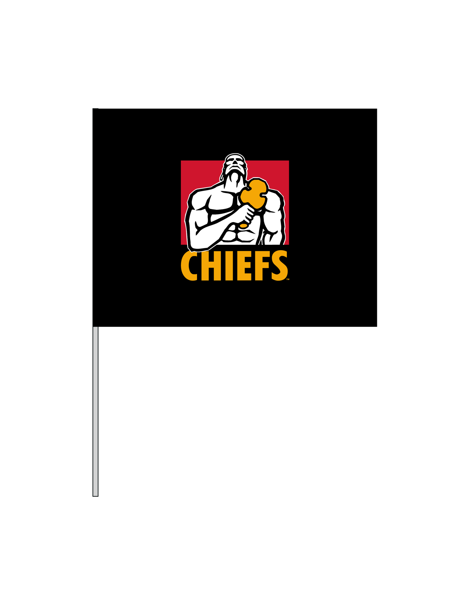 Chiefs™ Handwaver