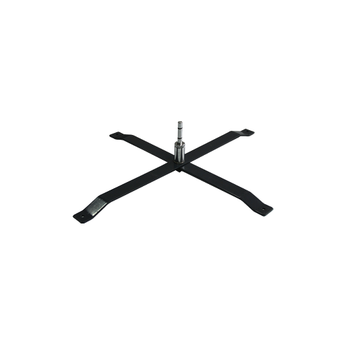 Cross Base (3.2kg) || Wholesale.