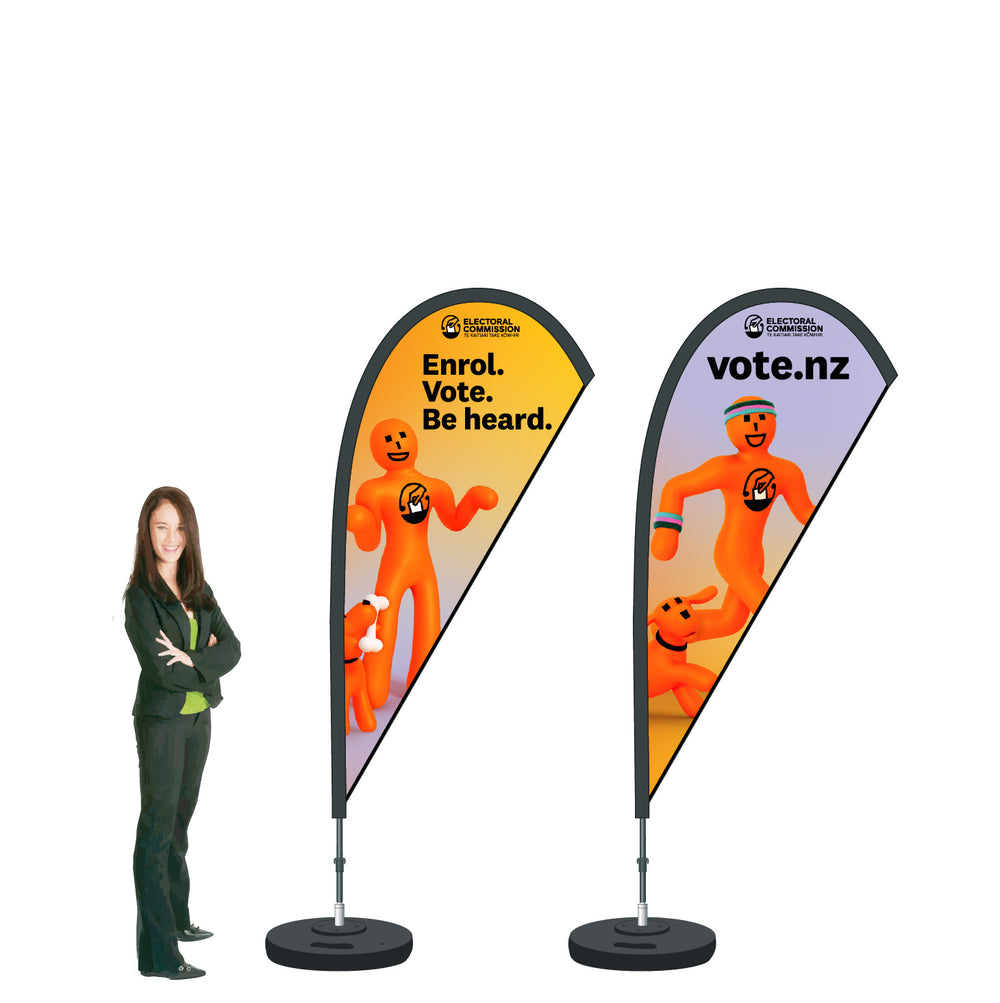Elections New Zealand