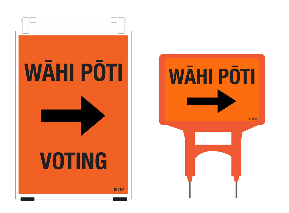 Elections New Zealand