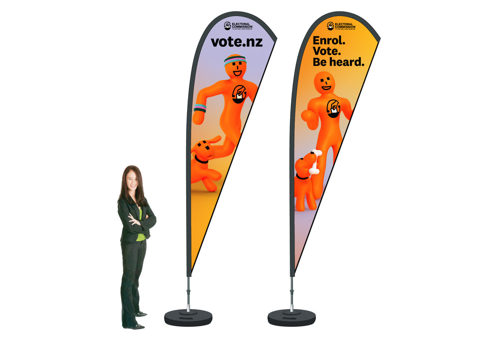 Elections New Zealand