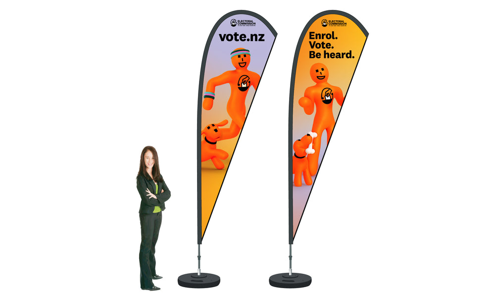 Elections New Zealand