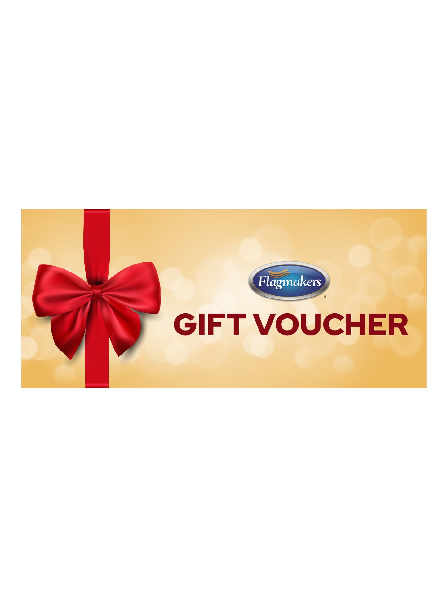 Gift Voucher || From $80.00!