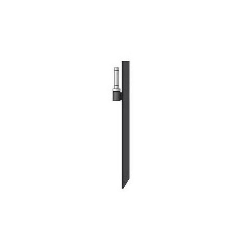 VALUE Double-sided Feather Flag & Display