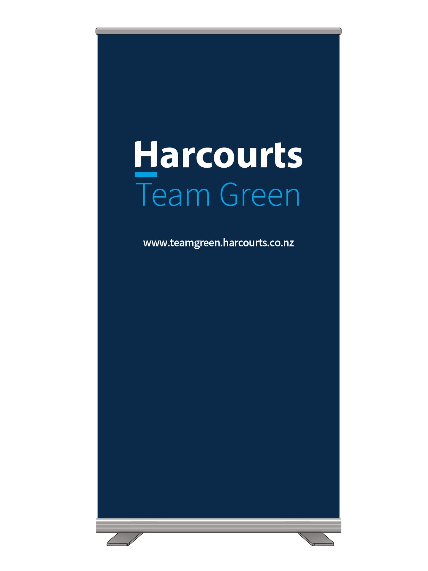 Harcourts RollUp Custom