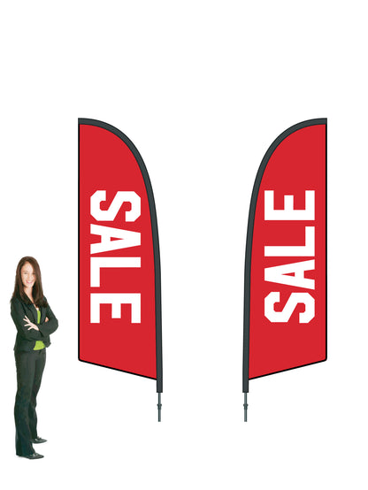 Hunting & Fishing Durapole Flex Double Sided - SALE