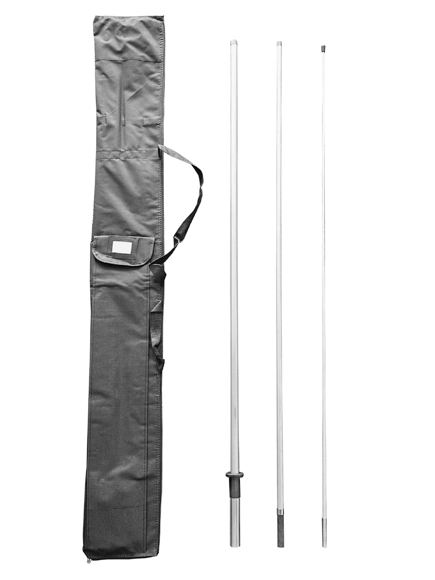 Durapole® Mayfly & Flex Poles