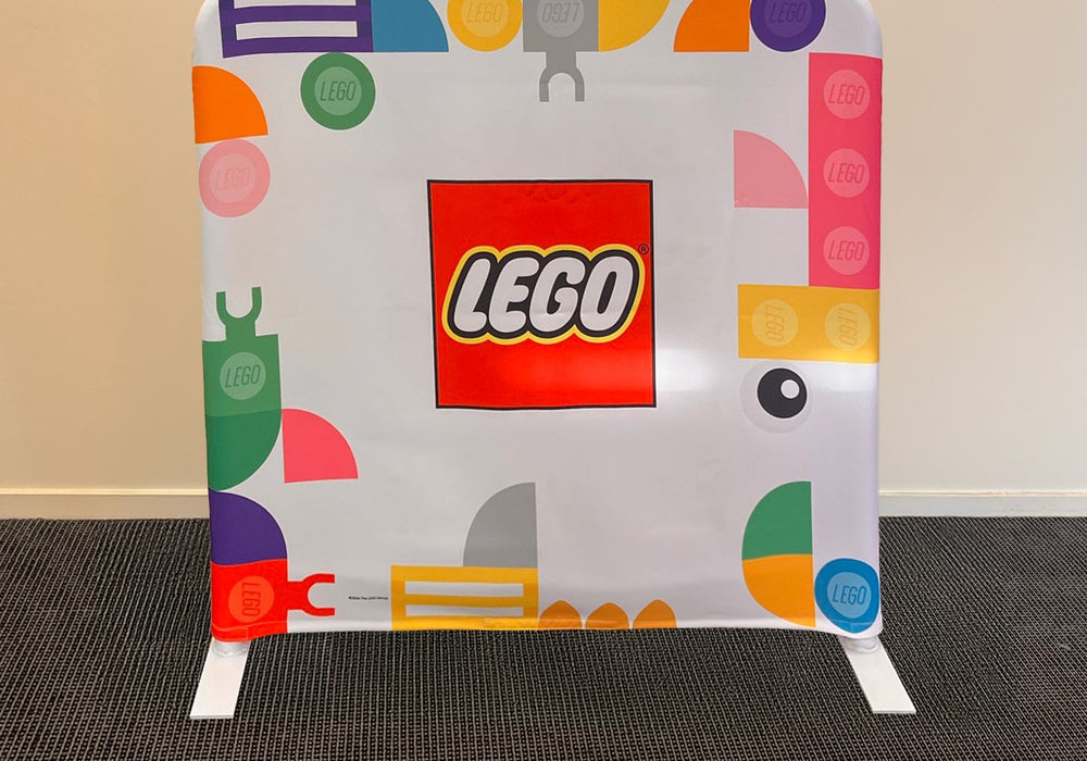 LEGO®  EXHIBITIONS 2026