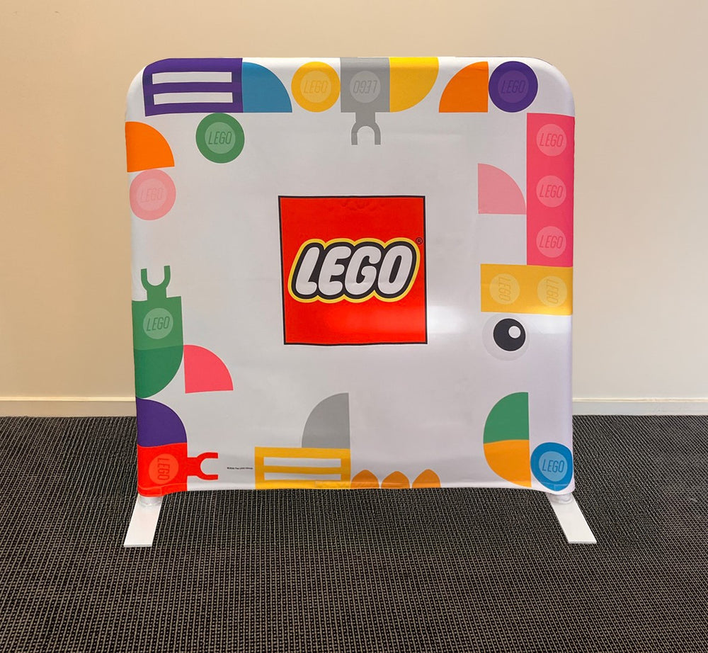 LEGO®  EXHIBITIONS 2026