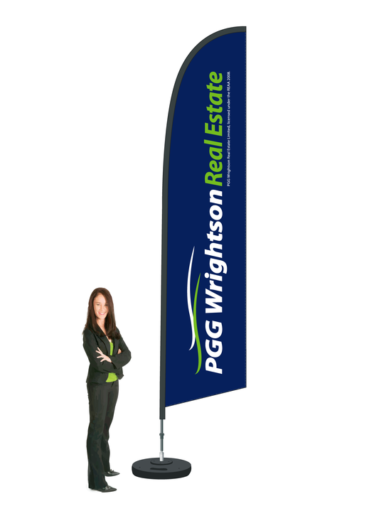 PGG Wrightsons Large Durapole Flex - Single Sided