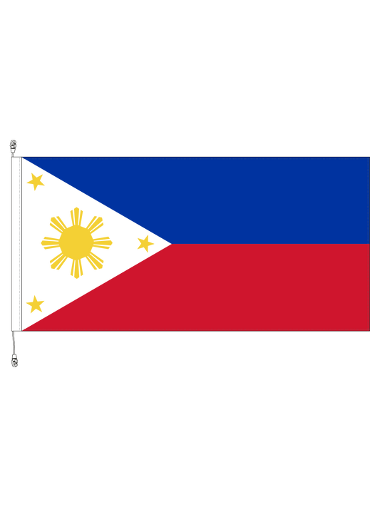 Philippines Flag