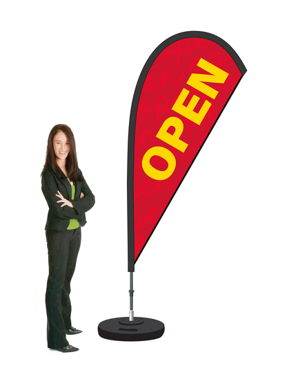 Open Mayfly Display and Flag|| Value Range