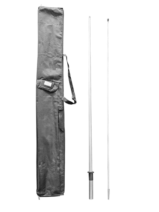 Durapole® Mayfly & Flex Poles
