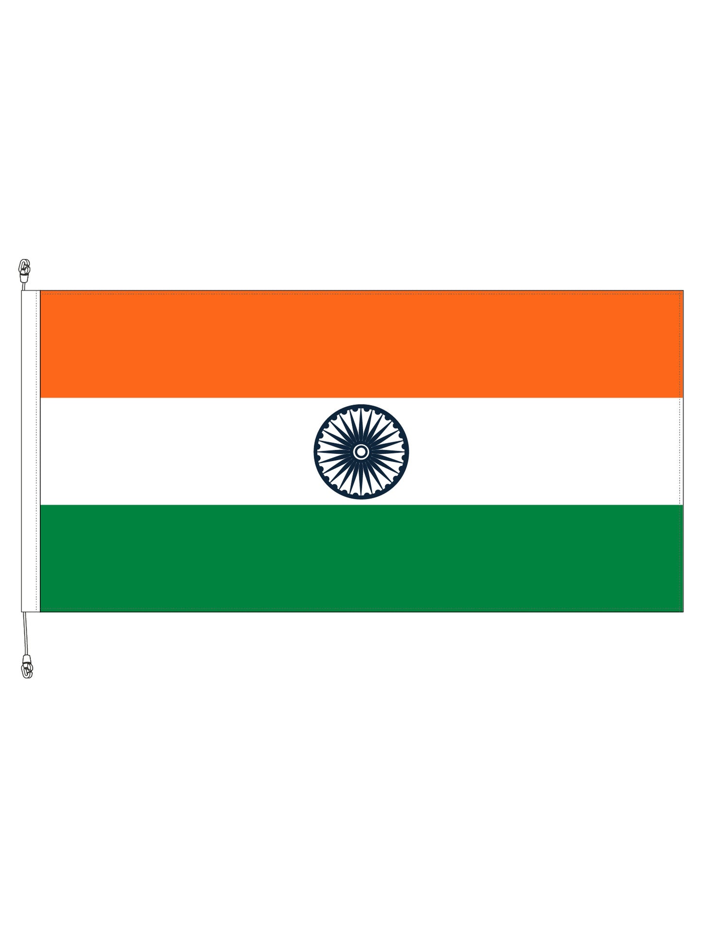India Flag