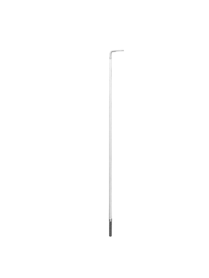 Durapole® Swing Poles || Real Estate Hardware