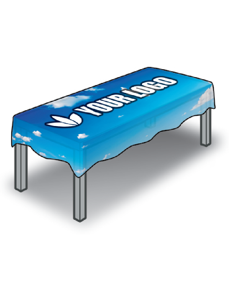 Table Cloths  ||  Premium quality, crease-resistant fabric.