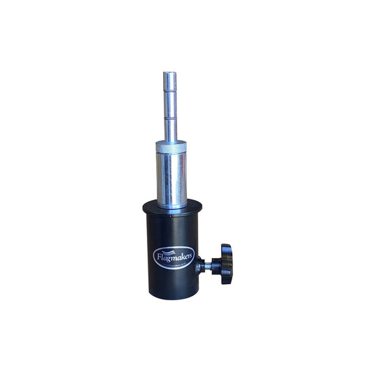 Towbar Mount || Powdercoated Steel. NZSG
