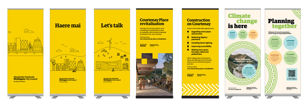 Wellington City Council