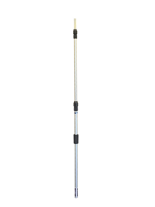 Durapole XT Pole Only (no top arm). Real Estate