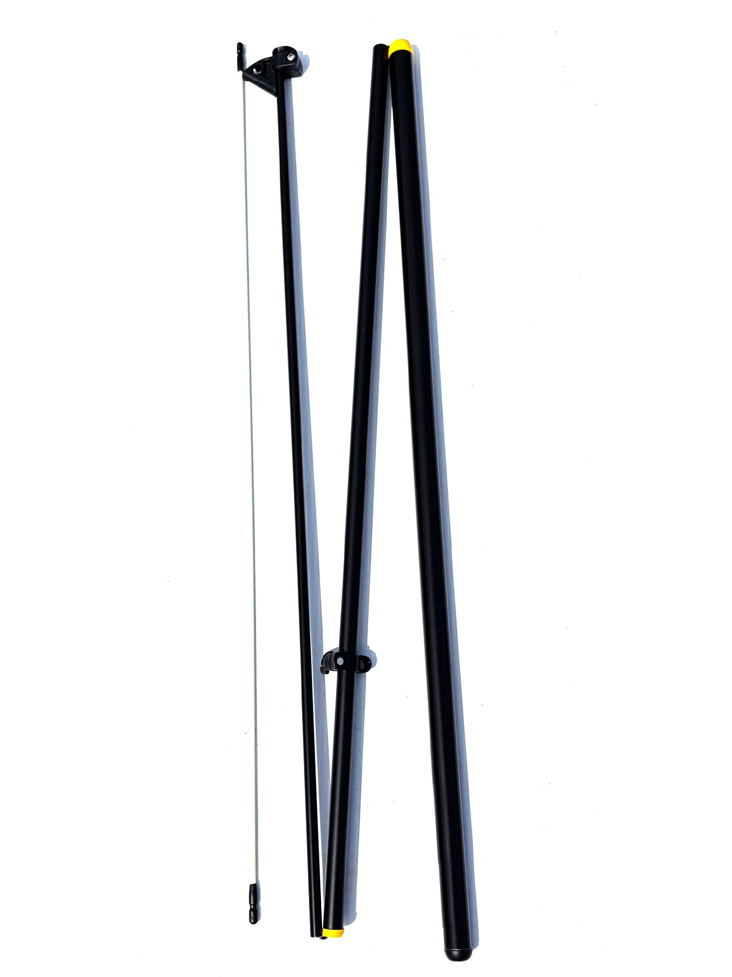 Estate Pole Only (with Top Arm)