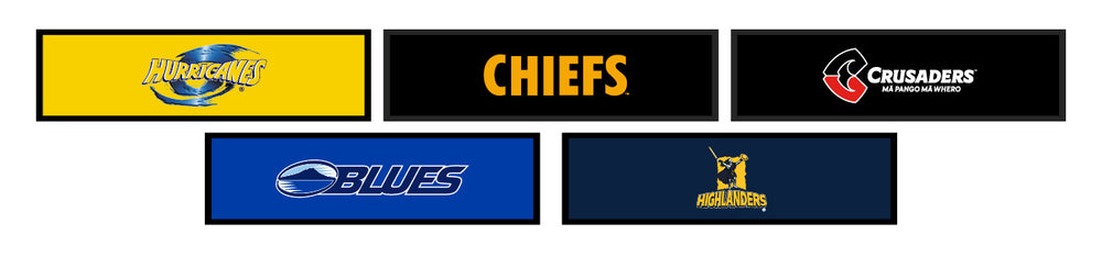Super Rugby Pacific©   Supplying our favoutite teams!