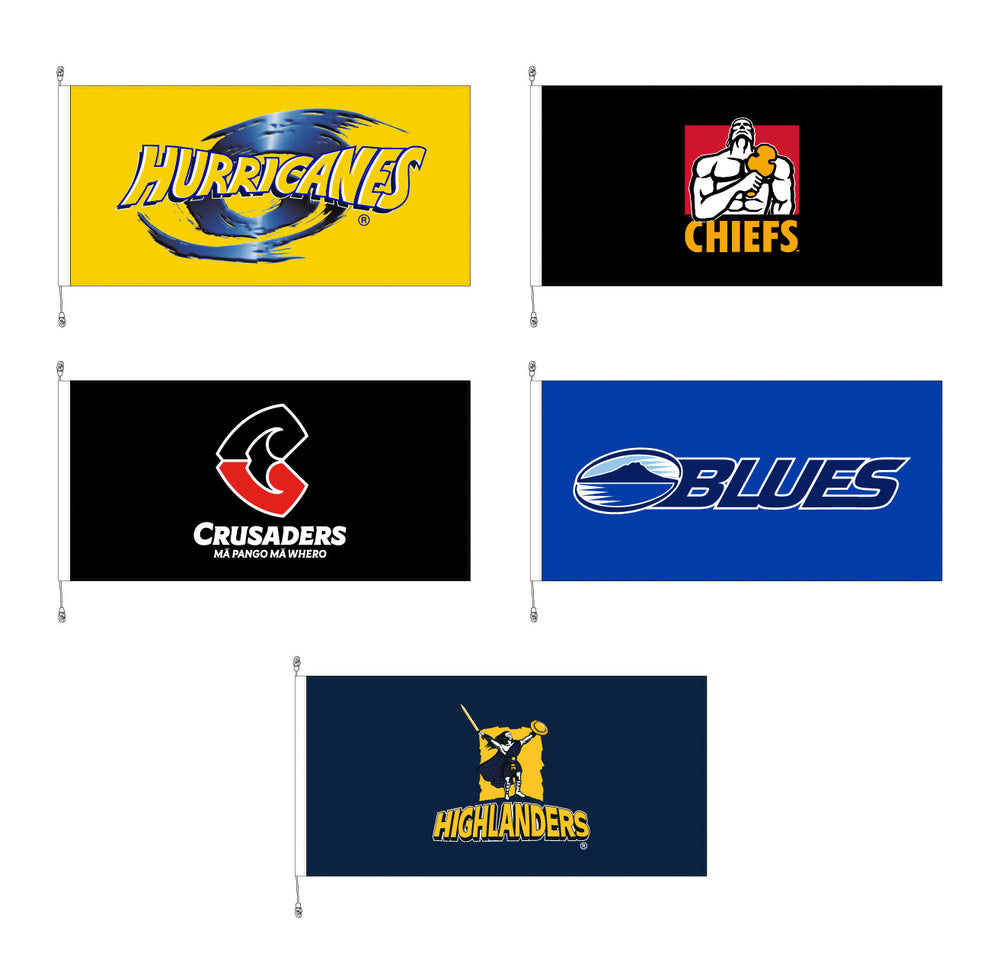 Super Rugby Pacific©   Supplying our favoutite teams!