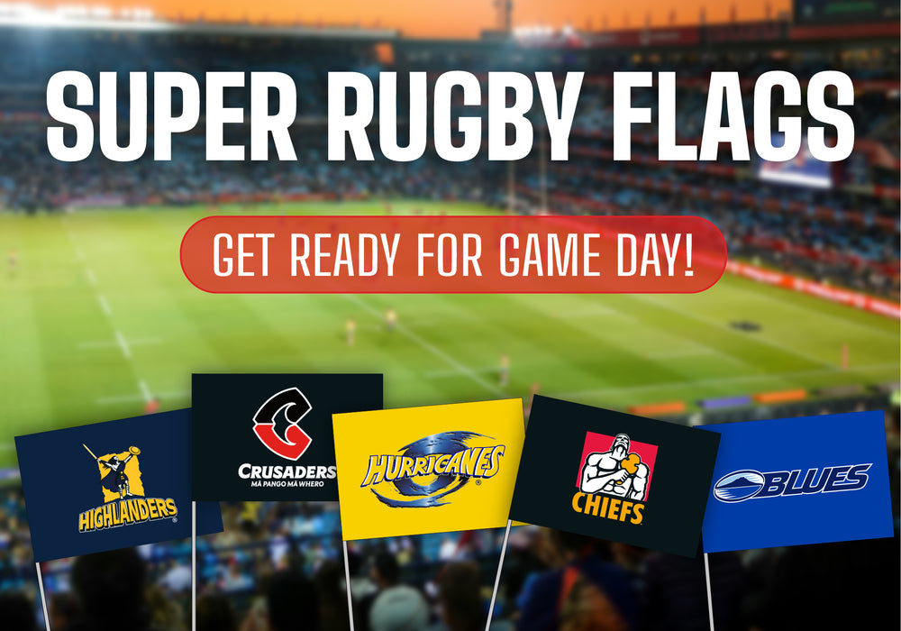 Super Rugby Pacific©   Supplying our favoutite teams!
