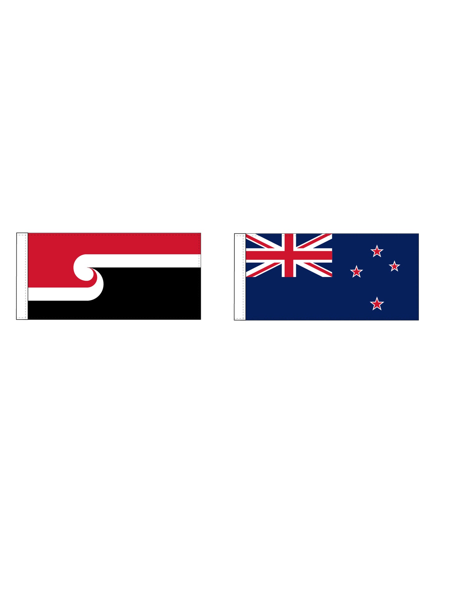 Table Flags