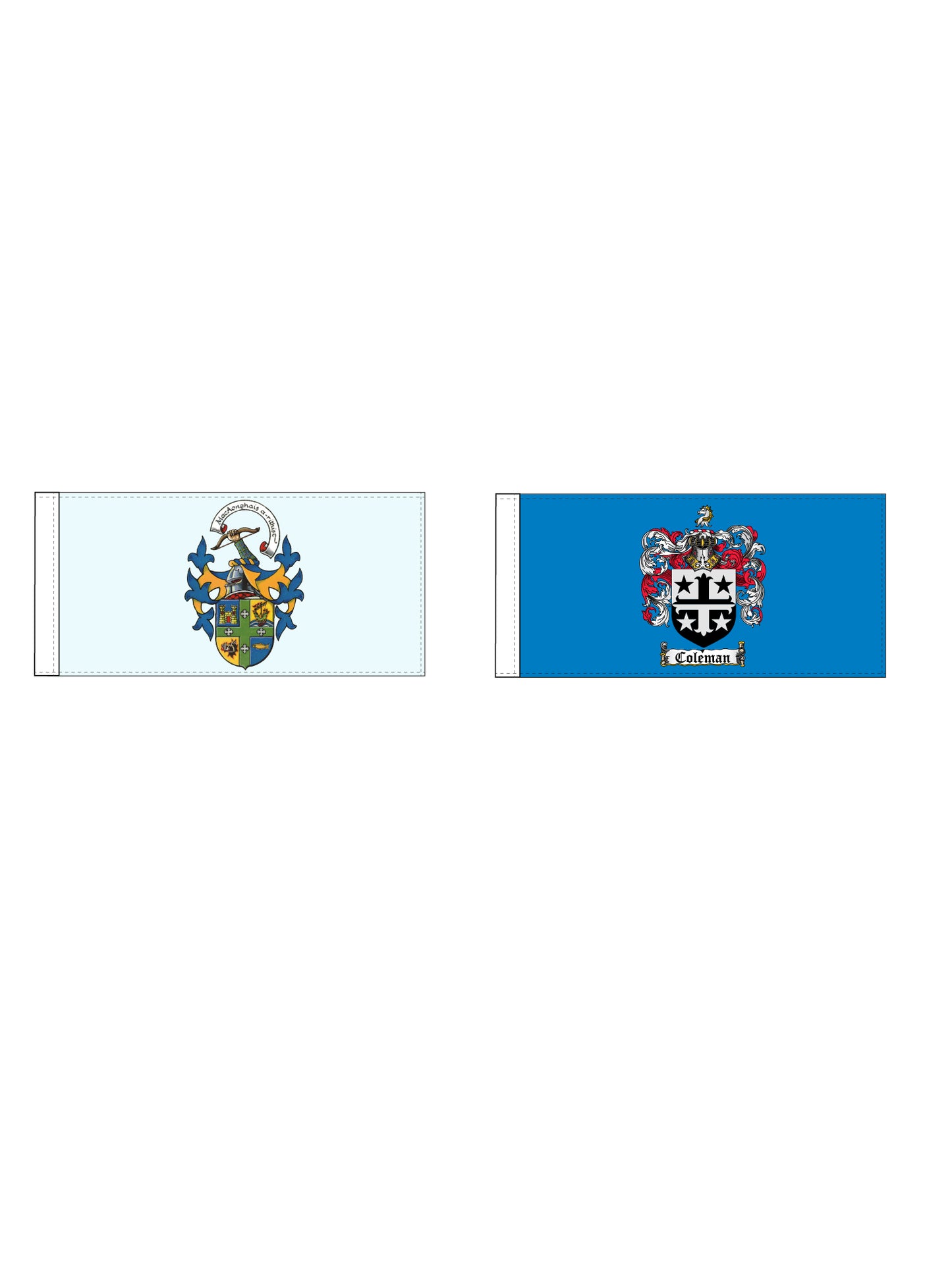 Table Flags