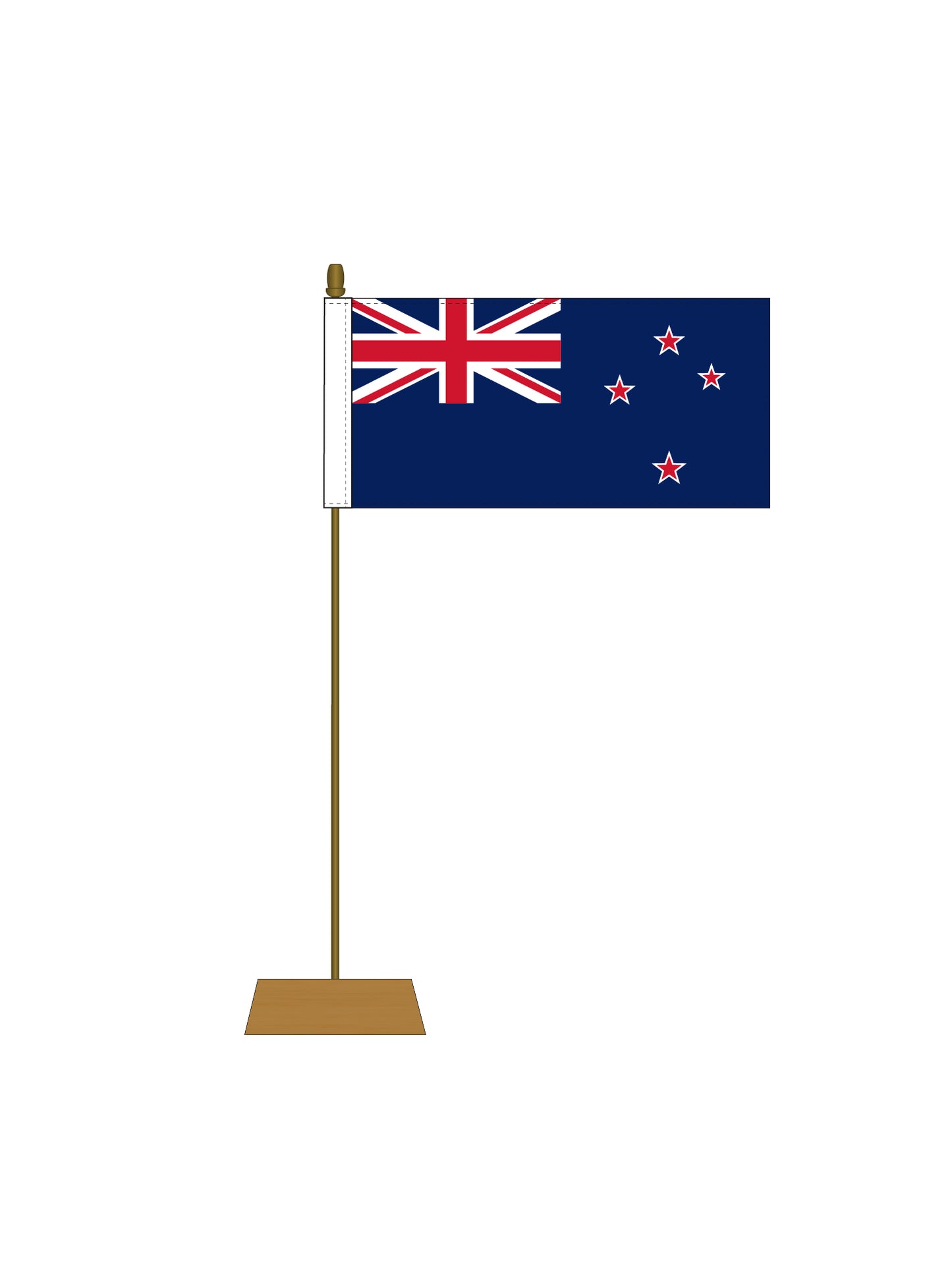 Table Flags