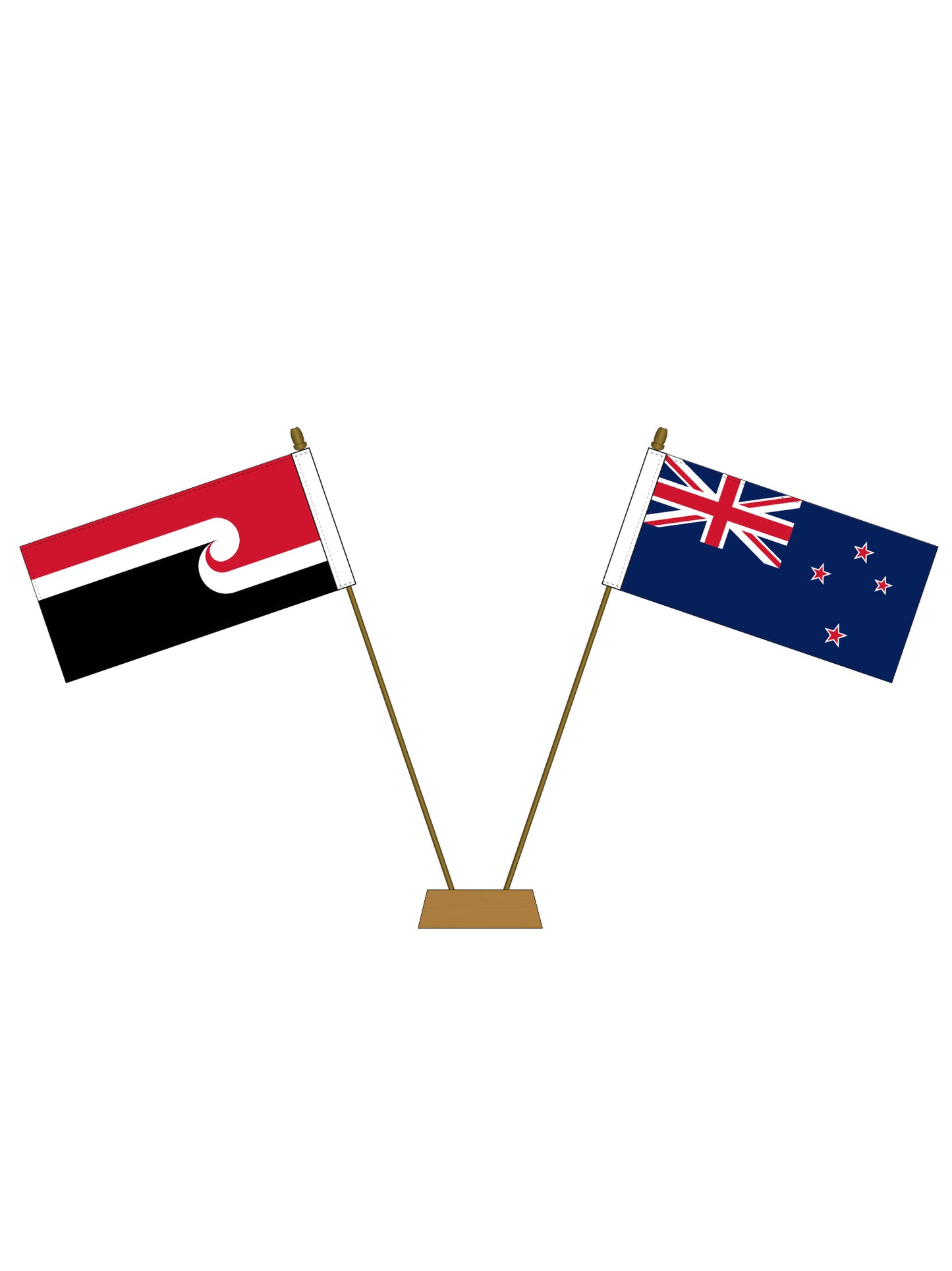 Table Flags