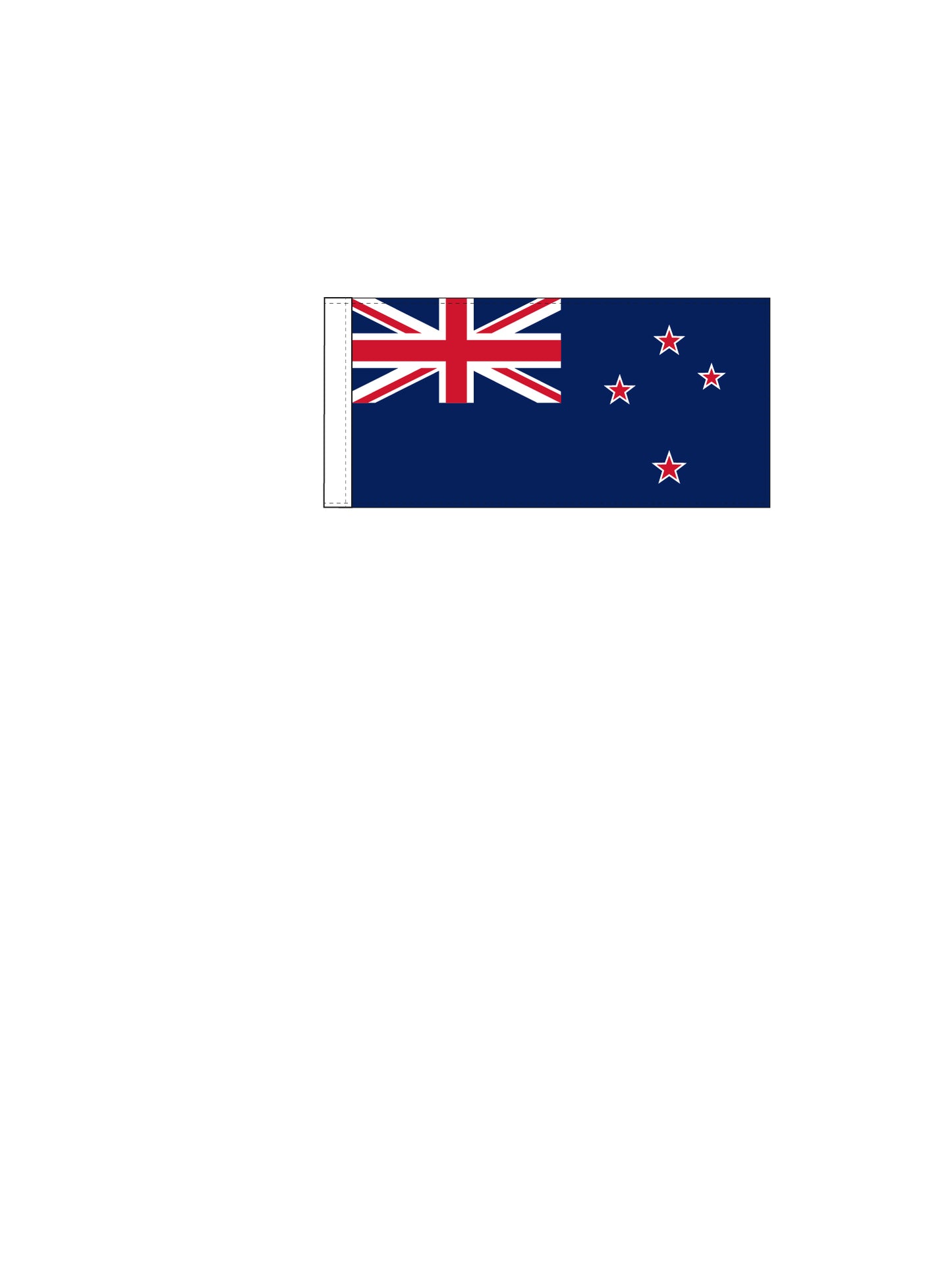 Table Flags